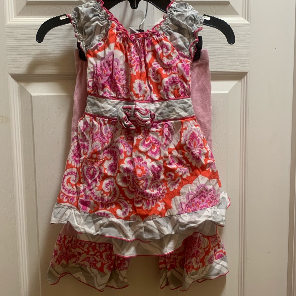 Size 6 Like New Ann Loren brand
